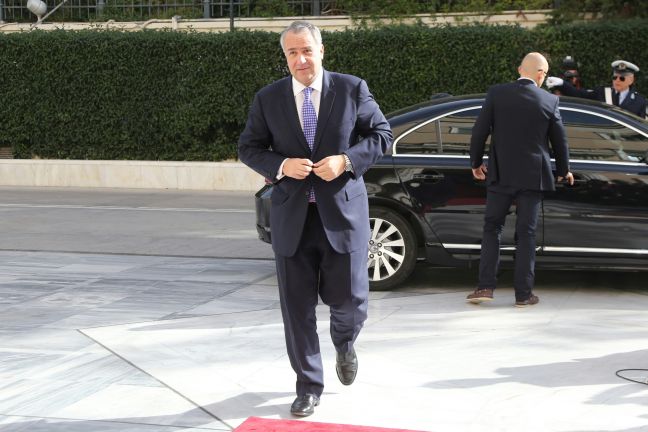 Βορίδης: Δεν υπάρχει περίπτωση να δώσουμε ψήφο εμπιστοσύνης