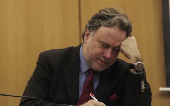 Κατρούγκαλος: Θα γίνουν 15.000 προσλήψεις στο Δημόσιο