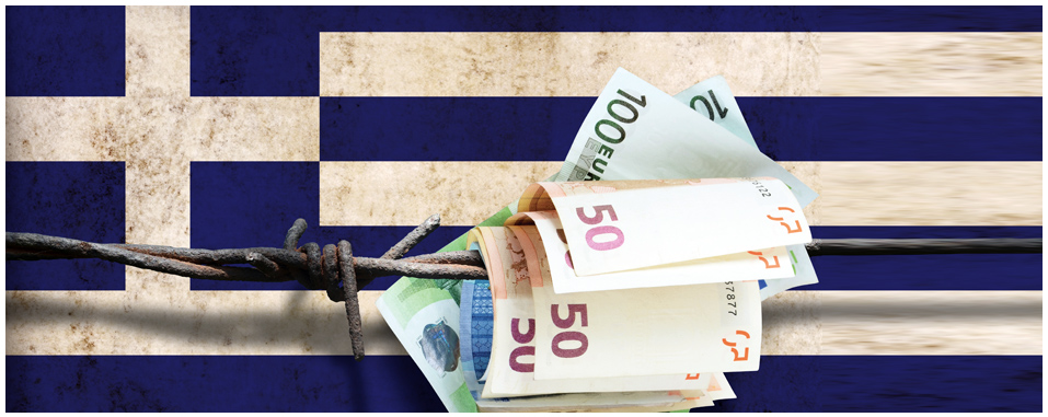 Δείτε σε ποιους οφείλει τα 323 δισ. ευρώ η Ελλάδα