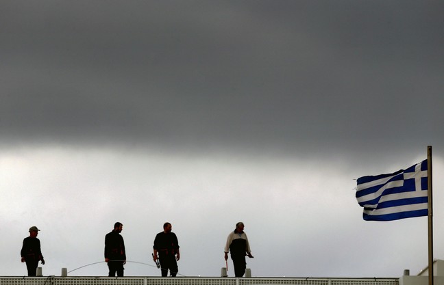 Τι περιλαμβάνει το πακέτο μέτρων που έρχεται προς ψήφιση μέσα στην εβδομάδα