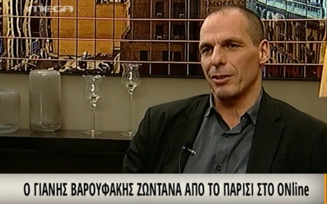 «Στόχος μας δεν είναι η δόση αλλά η σταθερότητα»
