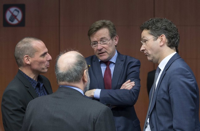 Τα ανοιχτά μέτωπα που ταλαιπωρούν κυβέρνηση – δανειστές