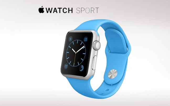 Εμφανίστηκαν οι πρώτες απομιμήσεις του Apple Watch