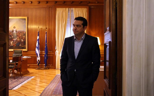 Πώς ο Αλέξης έγινε… Τσίπρας μετά τις εκλογές