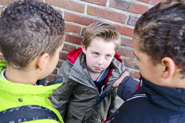 Σημάδια ότι το παιδί σας έχει πέσει θύμα bullying