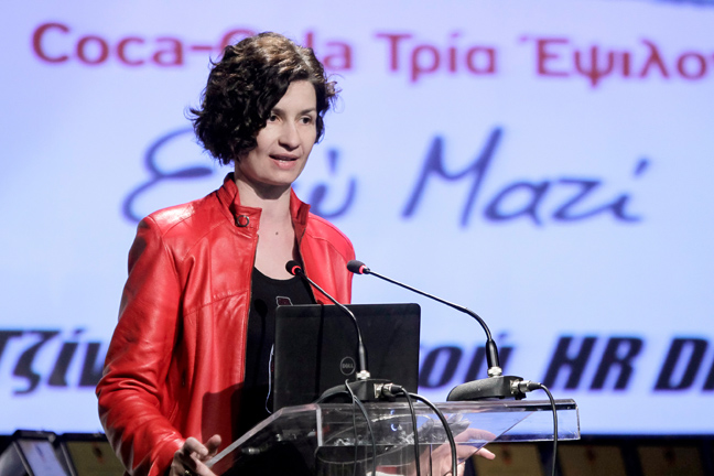 Οι κορυφαίοι εργοδότες της Γενιάς Y στην Ελλάδα