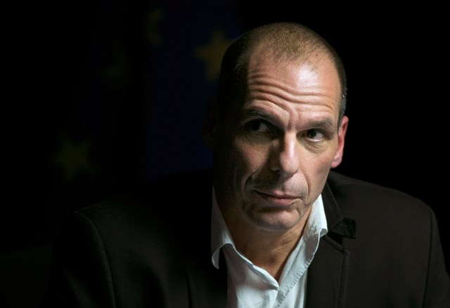«Δεν είναι κακό να σκεφτόμαστε ένα δημοψήφισμα»