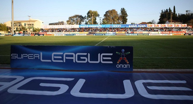 Τα ντέρμπι της Super League