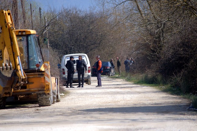 Ο Γιακουμάκης δοκίμασε πρώτα το μαχαίρι και μετά έκοψε τις φλέβες του