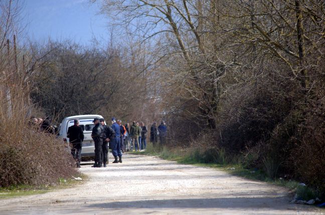 Στο Ρέθυμνο μεταφέρεται η σορός του Γιακουμάκη