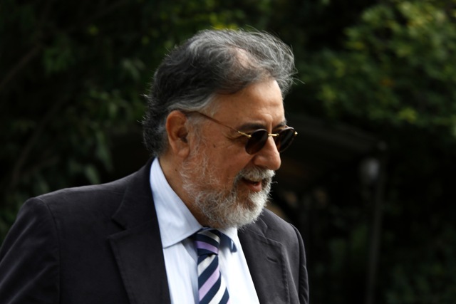 «Δεν μπορούμε να έχουμε αστυνομοκρατούμενο πανεπιστήμιο»