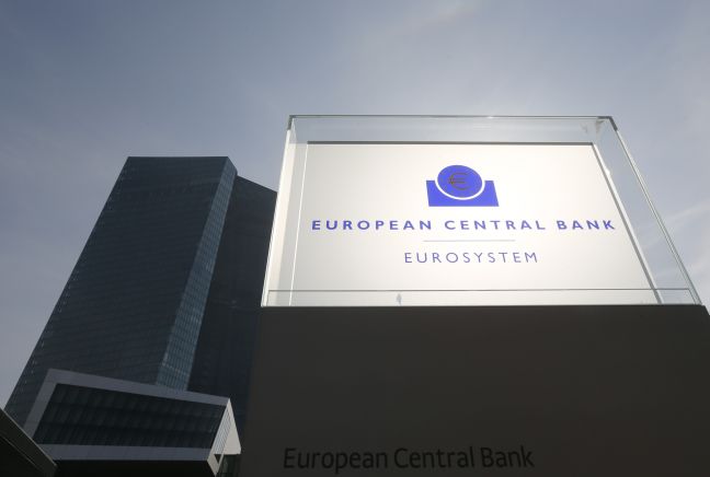 «Η ΕΚΤ προετοιμάζεται για Grexit»