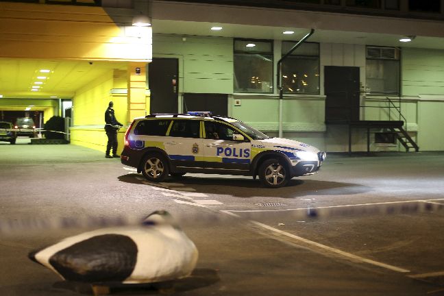 Έκρηξη σε κτίριο που στεγάζεται τουρκικό πολιτιστικό κέντρο στη Σουηδία