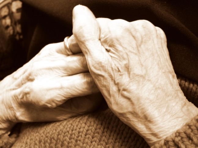 Έφυγε σε ηλικία 127 χρονών…