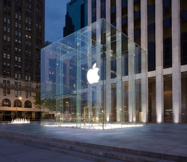 «Απογοητευτικό να βλέπουμε το αμερικανικό υπ. Οικονομικών να επικρίνει την Κομισιόν για την Apple»