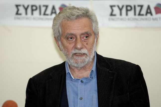 «Δεν θα ακολουθήσουμε τον κ. Βαρβιτσιώτη στη φτηνή πολιτική»