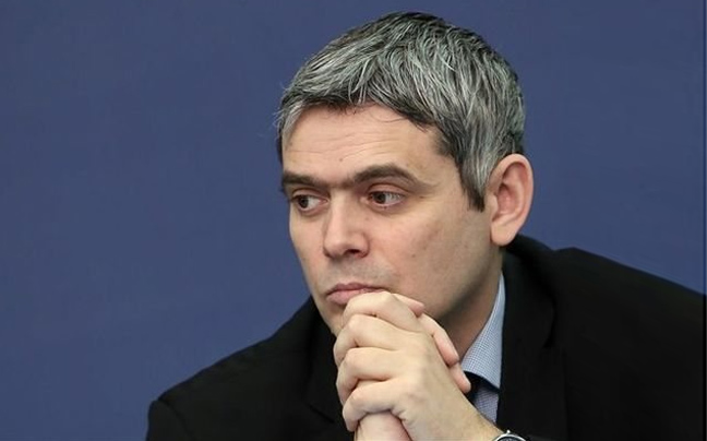 «Δεν τολμούν να φέρουν στη Βουλή όσα υπέγραψαν στις 20 Φεβρουαρίου»