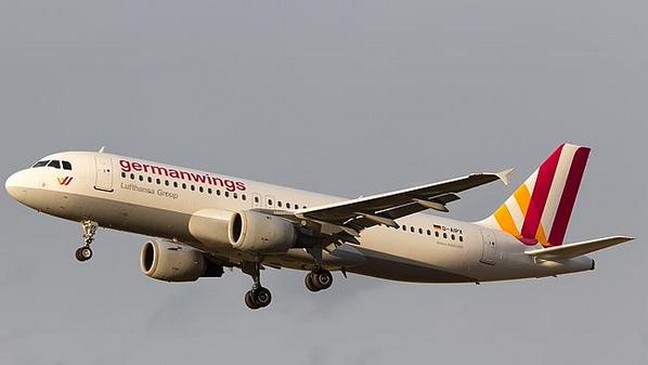 Η συγκινητική ομιλία ενός πιλότου της Germanwings μια μέρα μετά το δυστύχημα