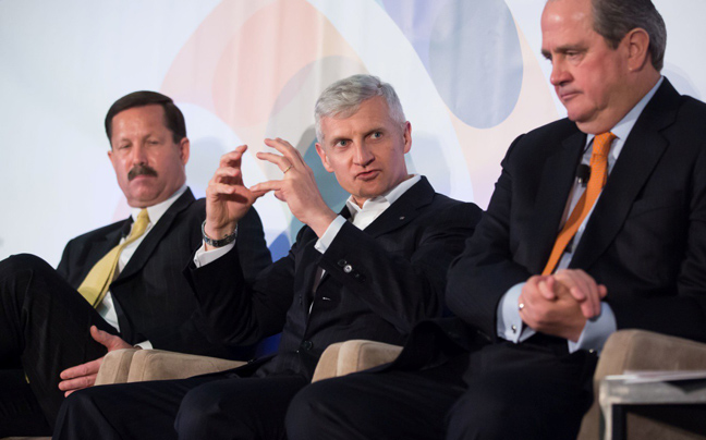 Η πιο ηθική εταιρεία στον κόσμο για το 2015