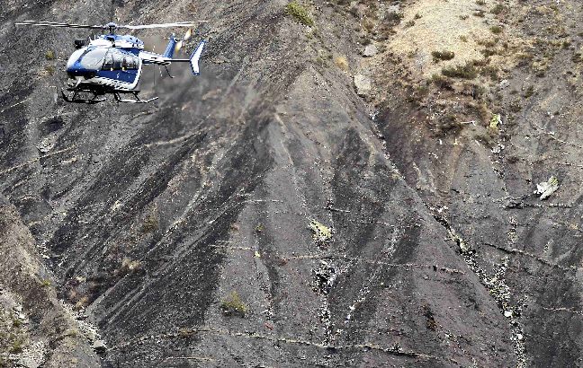 Στα 100 πόδια ρυθμίστηκε να κατέβει ο αυτόματος πιλότος του Α320
