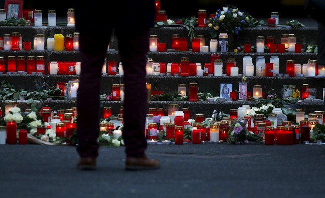 Ολική ανατροπή με σενάριο αυτοκτονίας του πιλότου της Germanwings