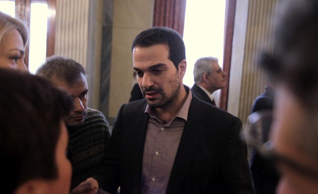 Σακελλαρίδης: Καλλιεργείται κλίμα τρομοϋστερίας