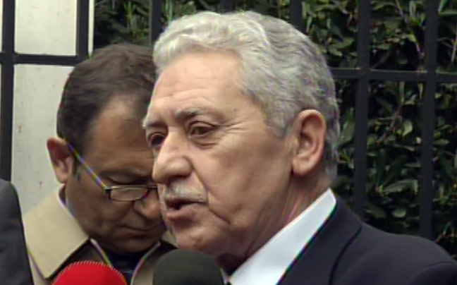 «Ανάγκη για βιώσιμη συμφωνία»