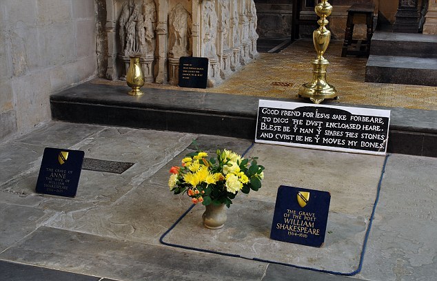 Οι πιο συχνά επισκέψιμοι τάφοι στην Αγγλία