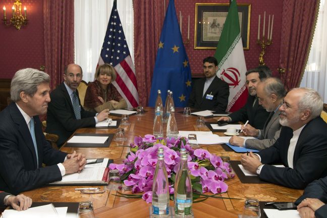 Ιστορική συμφωνία μεταξύ Δύσης και Ιράν για τα πυρηνικά