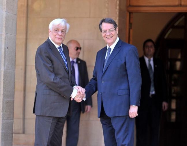 «Αισθάνομαι σαν να βρίσκομαι στην Ελλάδα»