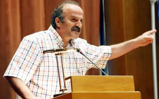 «Μονόδρομος η Γ’ Εθνική για τον ΟΦΗ»