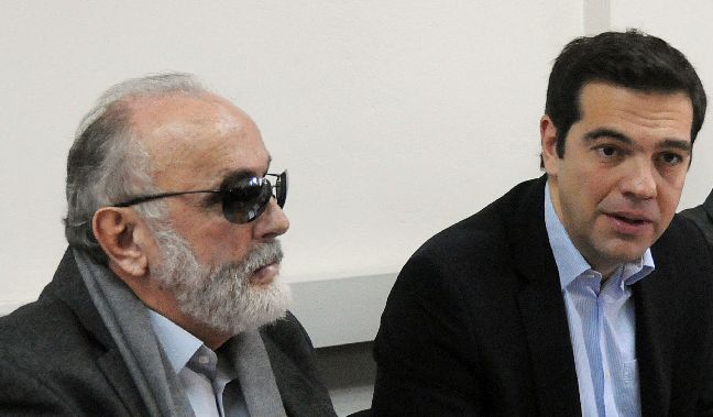 Δείτε live τις εξαγγελίες Τσίπρα για την Υγεία
