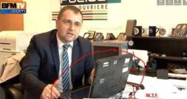 Ώρα για… δουλειά