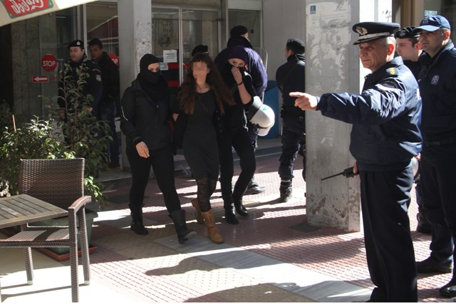 «Βρίσκομαι 33 μέρες στη φυλακή και δεν μπορώ να καταλάβω το “γιατί”»