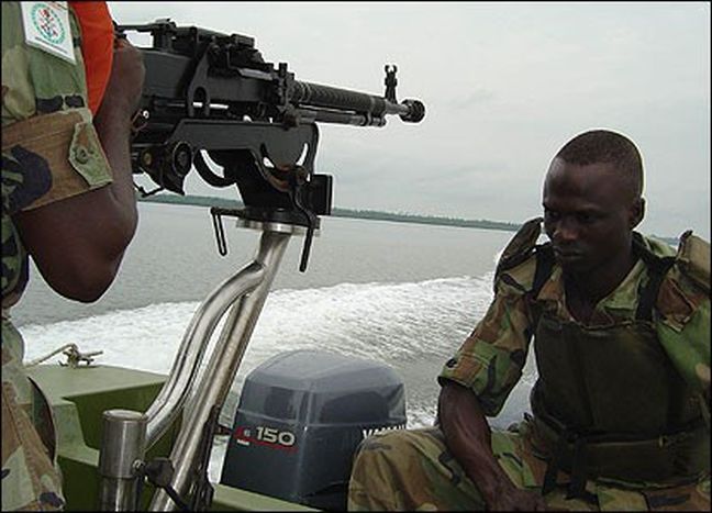 Απώλειες για το στρατό της Νιγηρίας στη μάχη κατά των Ισλαμιστών