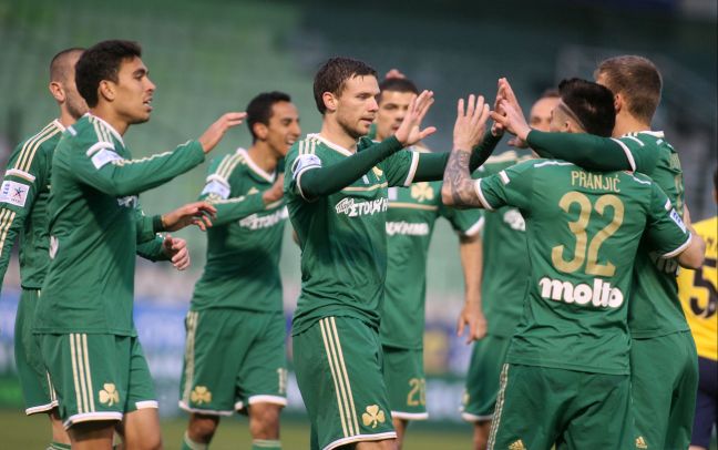 Να… κλάψει ή να γελάσει;