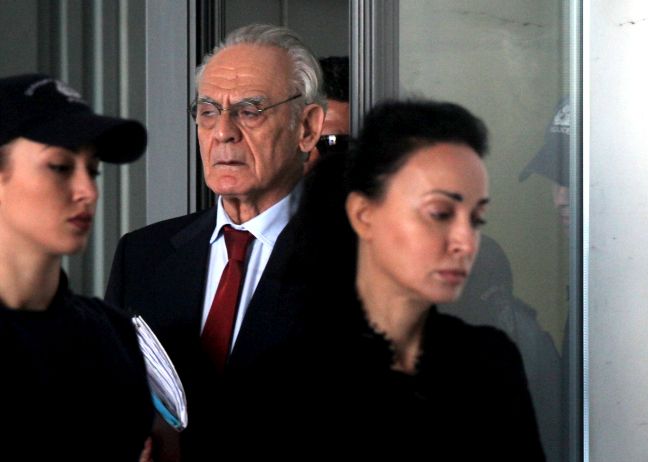 Κατάθεση – βόμβα της Βίκυς Σταμάτη στην Εισαγγελία Διαφθοράς