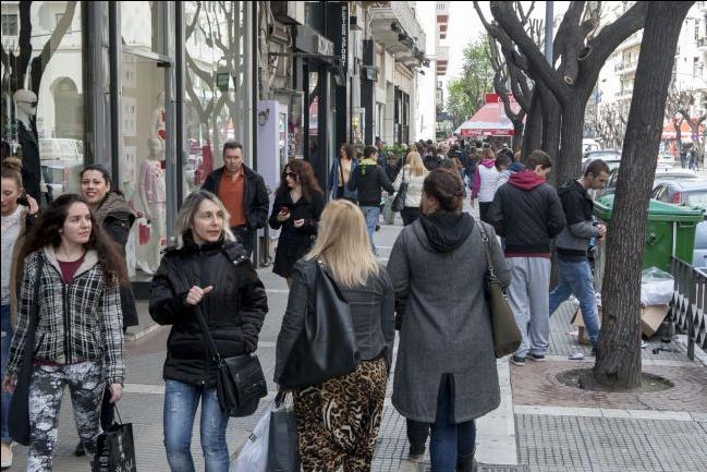 Ενδιάμεσες εκπτώσεις από 2 Μαΐου στη Θεσσαλονίκη