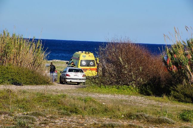 Αυτοκτόνησε ανάβοντας μαγκάλι μέσα στο αυτοκίνητο