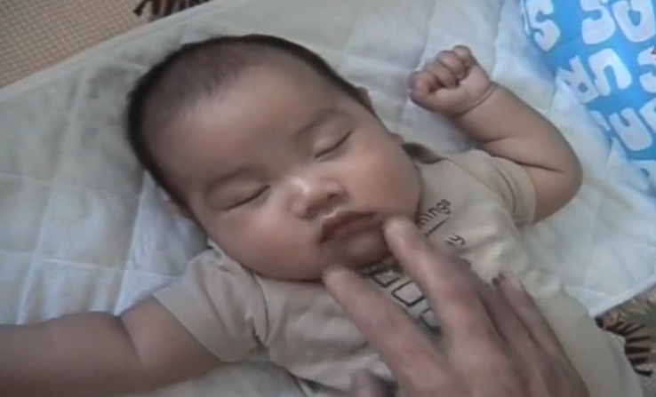 Πώς να κοιμήσεις το μωρό