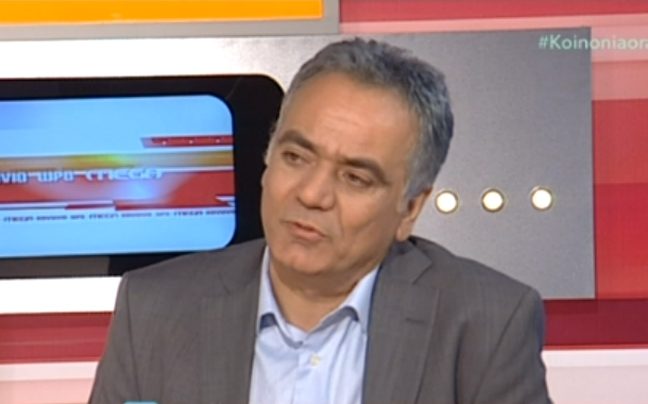«Παραθυράκι» για αναβολή της δόσης στο ΔΝΤ από Σκουρλέτη