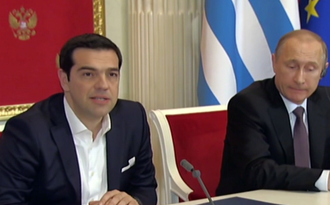 «Η Ελλάδα είναι κυρίαρχη χώρα με δικαίωμα να ασκεί πολυδιάστατη εξωτερική πολιτική»
