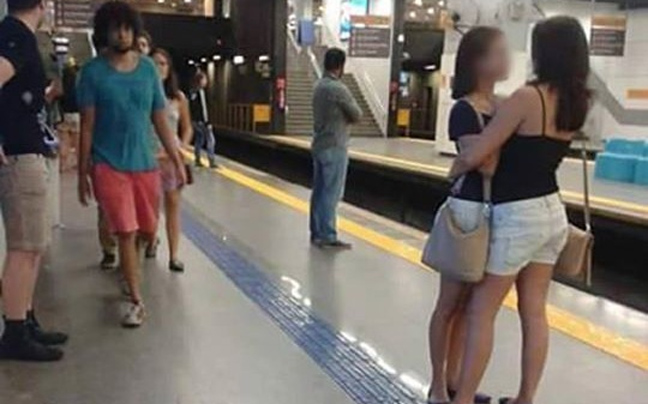 Η φωτογραφία που έγινε viral… χωρίς να υπάρχει λόγος