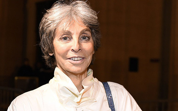 Σε φυλάκιση 3 ετών και πρόστιμο 1 εκατ. ευρώ για φοροδιαφυγή καταδικάστηκε η Αρλέτ Ριτσί