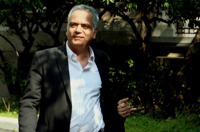 «Είμαστε στη στιγμή της κορύφωσης, ακολουθεί η λύτρωση»