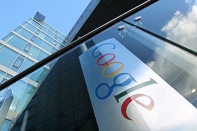 Η Google ενισχύει το γυναικείο προσωπικό της
