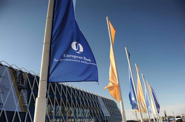 EBRD: Έχει επενδυθεί πάνω από ένα δισ. ευρώ στην Ελλάδα