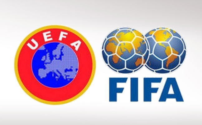 «Όχι» από FIFA και UEFA σε Κοντονή