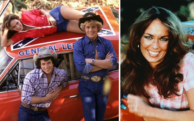 Πώς είναι σήμερα η Daisy Duke από τους «Ντιουκς»