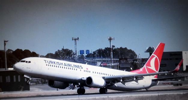 «Ξηλώνονται» πάνω από 200 υπάλληλοι της Turkish Airlines